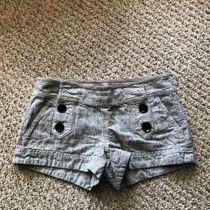 Express NWT shorts